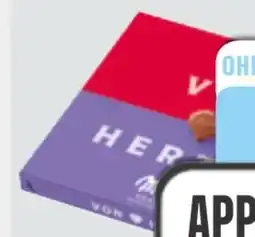 Edeka Xpress Milka Pralinés Angebot