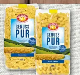 nahkauf 3 Glocken Genuss Pur Pasta Angebot