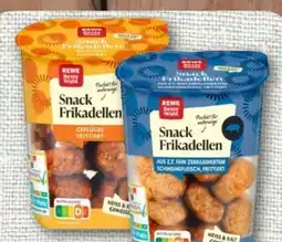 nahkauf Rewe Beste Wahl Snack Frikadellen Angebot