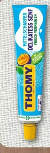 nahkauf Thomy Delikatess Senf Angebot