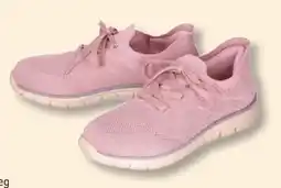 Lidl Esmara Damen Slip-on-Sneaker Angebot