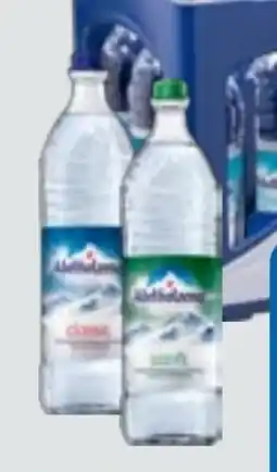 Edeka Xpress Adelholzener Mineralwasser Angebot