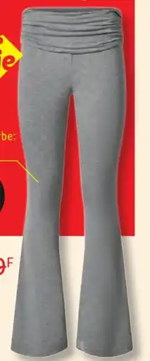 Lidl Esmara Damen-Leggings Angebot