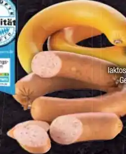 E-Center Stadtwurst Angebot