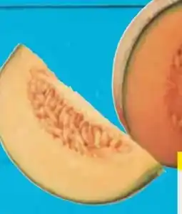 E-Center Cantaloupemelonen Angebot