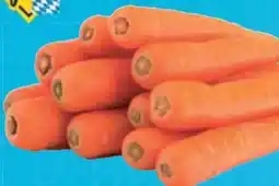 E-Center Karotten Angebot