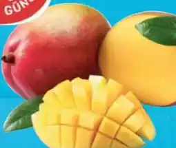 E-Center Gut & Günstig Mango Kent/Keitt Angebot
