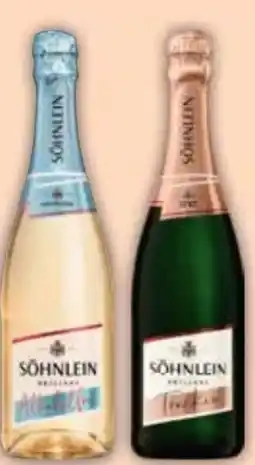 E-Center Söhnlein Brillant Sekt Angebot