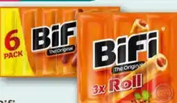 nahkauf Bifi Original Mini-Salami Angebot
