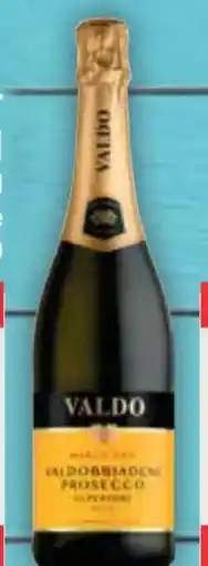 E-Center Valdo Bio Prosecco Angebot