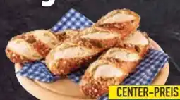 E-Center Edeka Bäckerei Schmidts Laugenstangen Angebot