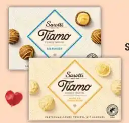 E-Center Sarotti Tiamo Angebot