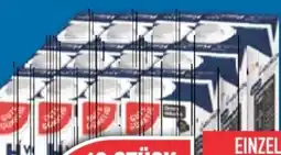 E-Center Gut & Günstig H-Vollmilch Angebot