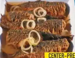 E-Center Brathering Angebot