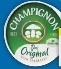 E-Center Käserei Champignon Camembert Angebot