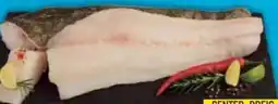 E-Center Skrei Kabeljaufilet Angebot