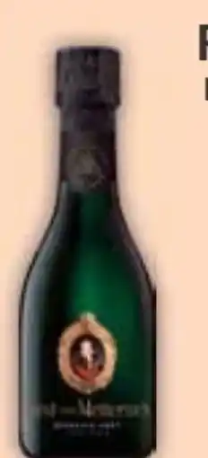 E-Center Piccolo Sekt Angebot