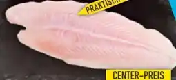 E-Center Pangasiusfilet Angebot