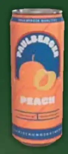 E-Center Paulberger Limonade Angebot