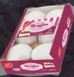 E-Center Gut & Günstig Krapfen Angebot