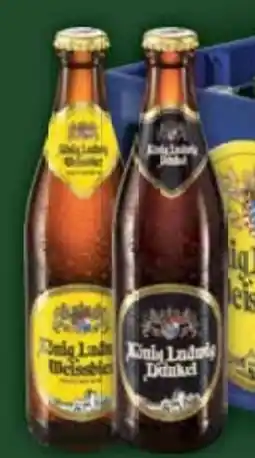 E-Center König Ludwig Dunkel Angebot