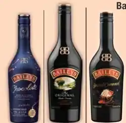 E-Center Baileys Irish Cream Liqueur Angebot