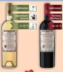 E-Center Doppio Passo Primitivo Grillo Angebot