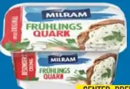 E-Center Milram Zaziki Angebot