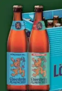 E-Center Löwenbräu Original Angebot