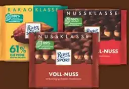 E-Center Ritter Sport Schokolade Angebot