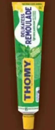 E-Center Thomy Delikatess Remoulade Angebot