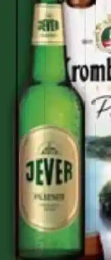 E-Center Krombacher Pils Angebot