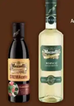 E-Center Mazzetti Essig Angebot