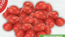E-Center Gut & Günstig Mini-Pflaumentomaten Angebot