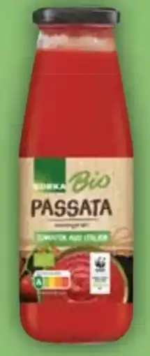 E-Center Edeka Bio Passata Angebot