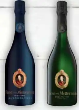 E-Center Fürst Von Metternich Sekt Angebot