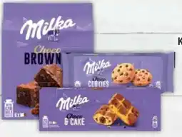 E-Center Milka Kuchen Angebot