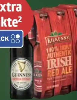 E-Center Guinness Extra Stout Angebot