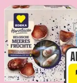 Edeka Edeka Herzstücke Meeresfrüchtepralinen Angebot