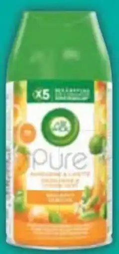 E-Center Airwick Freshmatic Max Duo Angebot