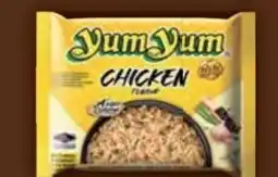 E-Center Yum Instant Nudeln Angebot