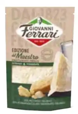 Edeka Giovanni Ferrari Edizione del Maestro Angebot