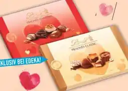 E-Center Lindt Pralinés Alles Liebe Angebot