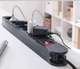 Lidl SilverCrest Steckdosenleiste Angebot