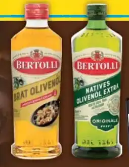 E-Center Bertolli Bio Olivenöl Angebot
