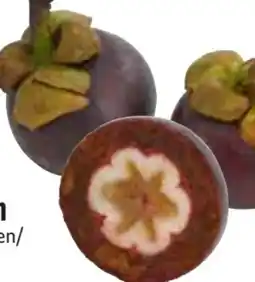 Edeka Mangostane Angebot