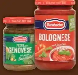 E-Center Bernbacher Pesto Angebot