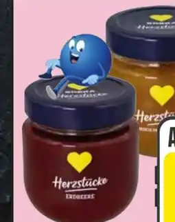Edeka Edeka Herzstücke Fruchtaufstrich Angebot