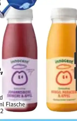 Edeka Innocent Smoothie Angebot