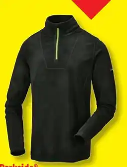 Lidl Parkside Herren Fleece-Troyer Angebot